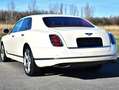 Bentley Mulsanne Mulsanne Speed sedan 6.75L V8 Weiß - thumbnail 8