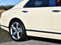 Bentley Mulsanne Mulsanne Speed sedan 6.75L V8 Weiß - thumbnail 4