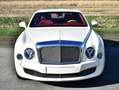 Bentley Mulsanne Mulsanne Speed sedan 6.75L V8 Weiß - thumbnail 2