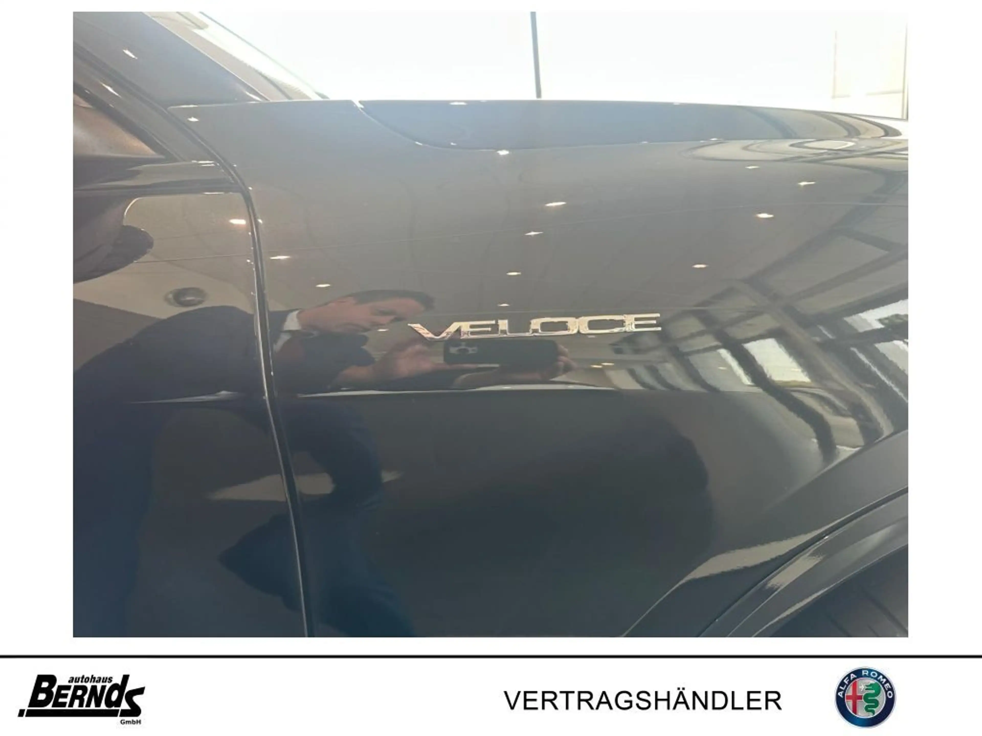 Alfa Romeo Stelvio 2.2D Q4 Veloce TECHNOLOGIE PREMIUM 2,3t-AHK GLASD — photo 13