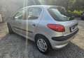 Peugeot 206 206 5p 1.4 XT Argento - thumbnail 4