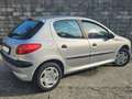 Peugeot 206 206 5p 1.4 XT Argento - thumbnail 2