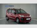 Citroen C3 Picasso 1.6BlueHDi Feel 100 Rojo - thumbnail 2