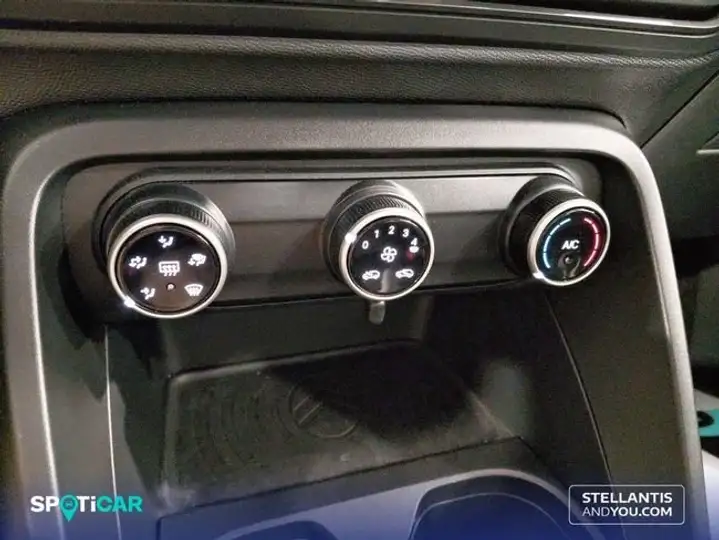 Citroën C3 2025, foto 21