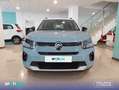 Citroen C3 1.2 Turbo S&S Business 100 Azul - thumbnail 2