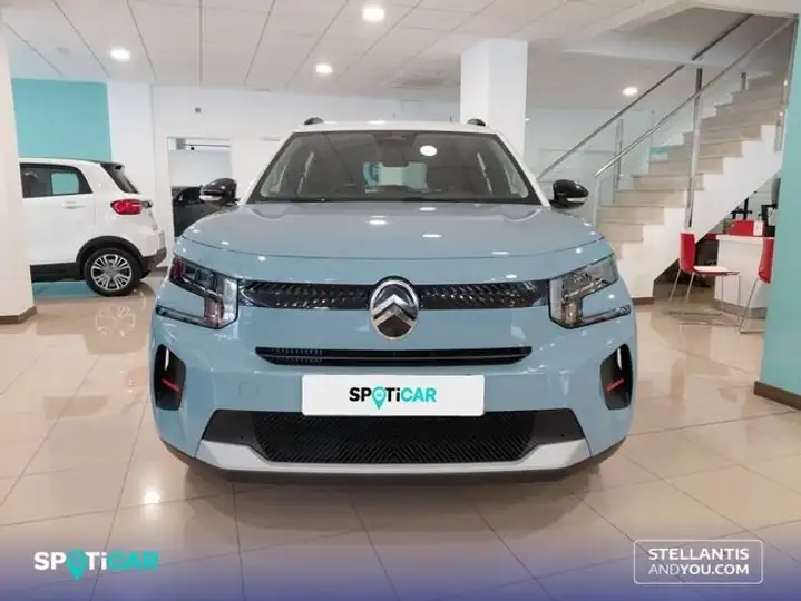 Citroën C3 2025, foto 2