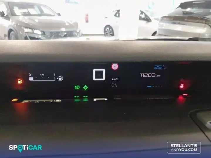 Citroën C3 2025, foto 13