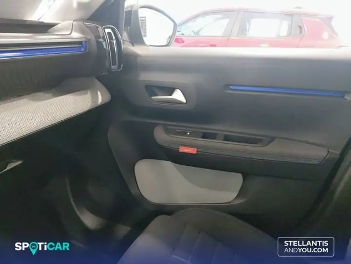 Citroën C3 2025, foto 23