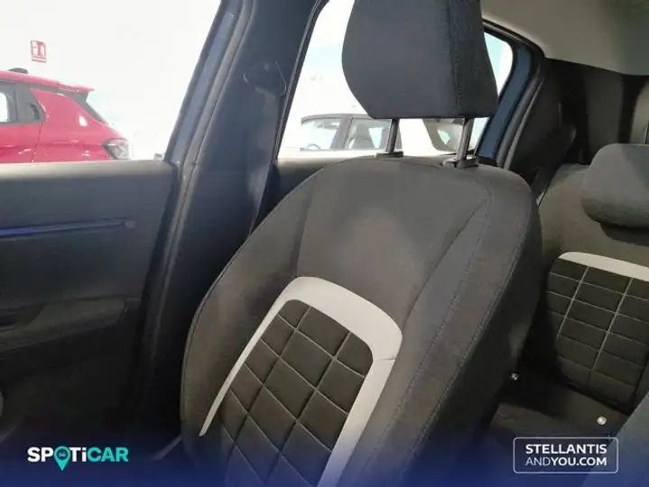 Citroën C3 2025, foto 24