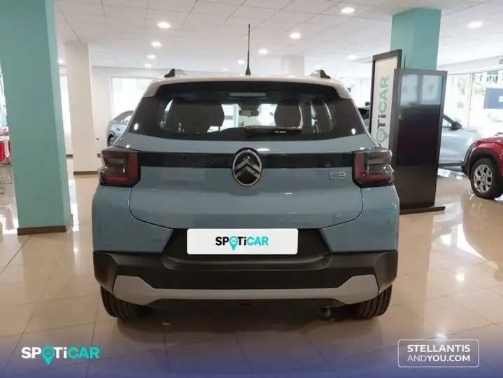Citroën C3 2025, foto 5