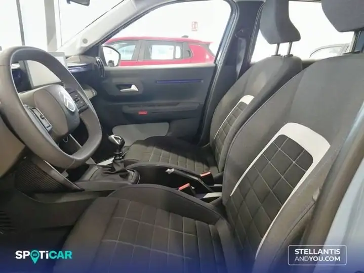 Citroën C3 2025, foto 9