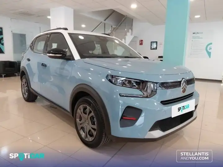 Citroën C3 2025, foto 3