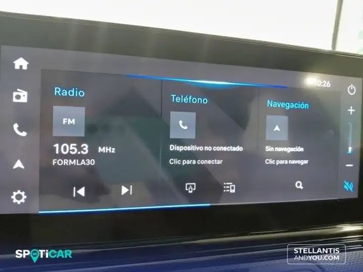 Citroën C3 2025, foto 17