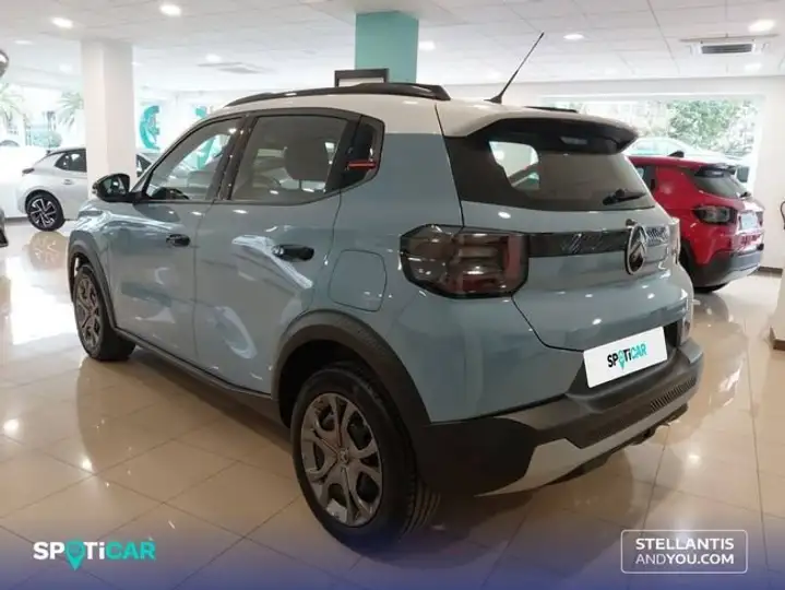 Citroën C3 2025, foto 7