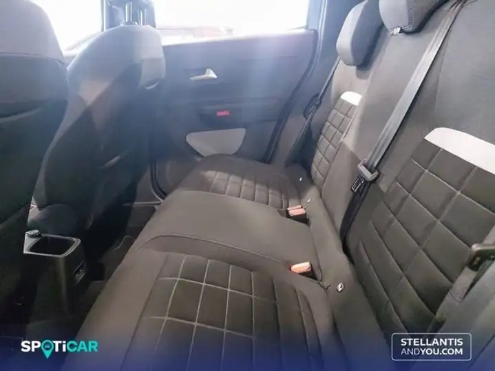 Citroën C3 2025, foto 10