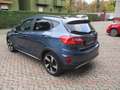 Ford Fiesta 1.0 Ecoboost Hybrid 125 CV 5 porte Active Blu/Azzurro - thumbnail 4