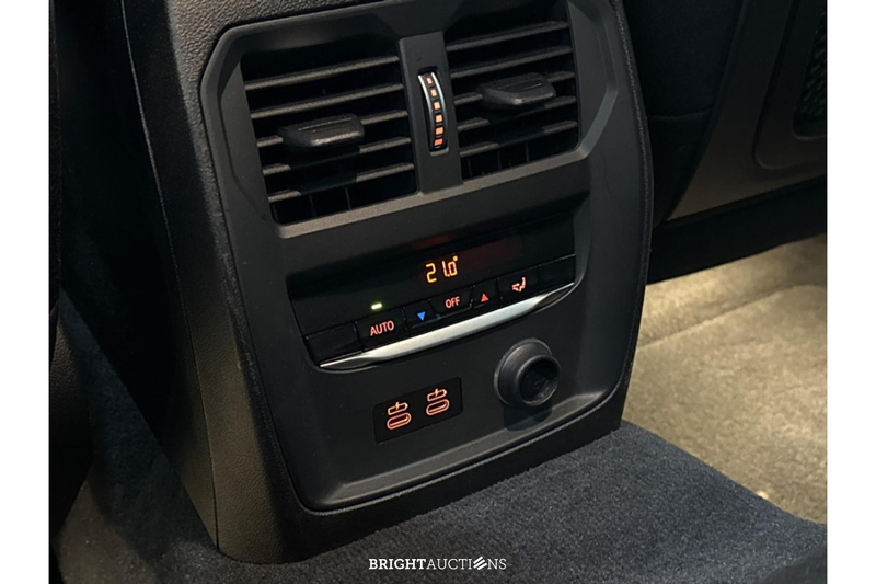 BMW 318 3 Serie d Executive Edition — photo 11