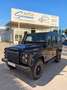 Land Rover Defender 110 SW SE Negro - thumbnail 2