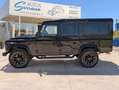 Land Rover Defender 110 SW SE Negro - thumbnail 7