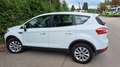Ford Kuga Kuga 2,0 Titanium 4x4 TDCI DPF Aut. Titanium Weiß - thumbnail 1