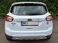 Ford Kuga Kuga 2,0 Titanium 4x4 TDCI DPF Aut. Titanium Weiß - thumbnail 4