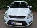 Ford Kuga Kuga 2,0 Titanium 4x4 TDCI DPF Aut. Titanium Weiß - thumbnail 2
