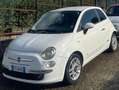 Fiat 500 500 VARIE DISPONIBILITA' DI FIAT 500 Blanc - thumbnail 2