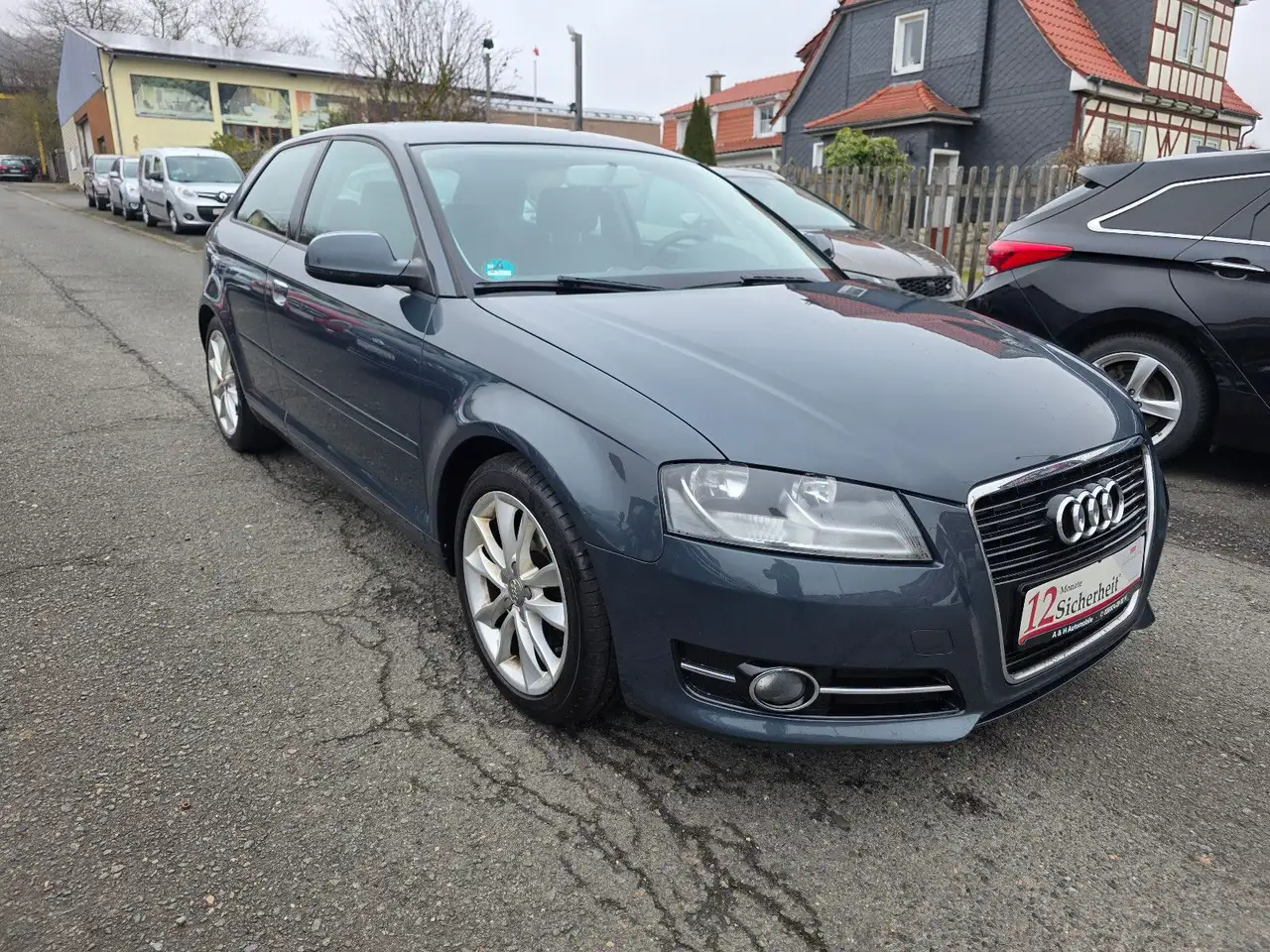 Das Auto