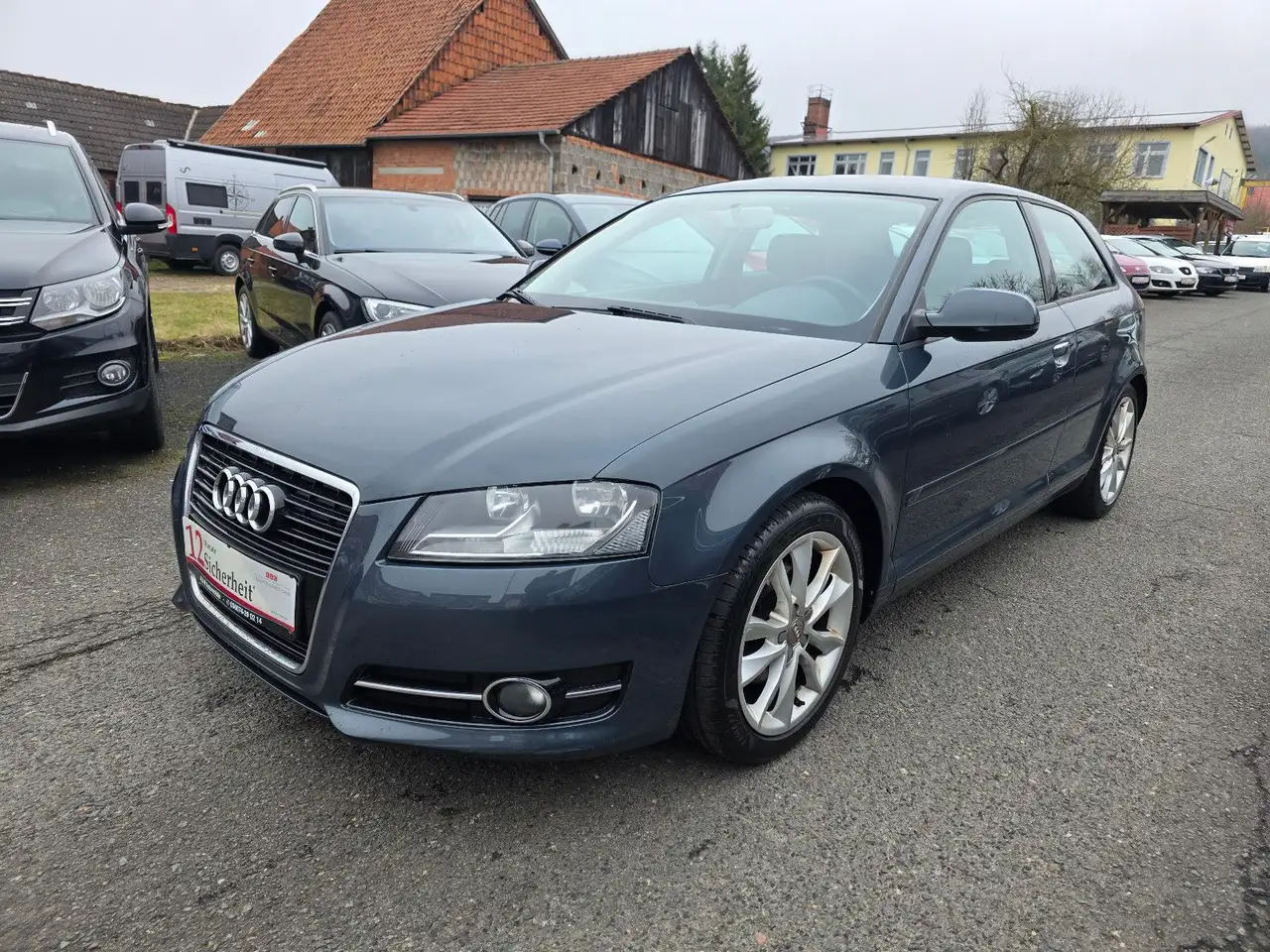 Das Auto