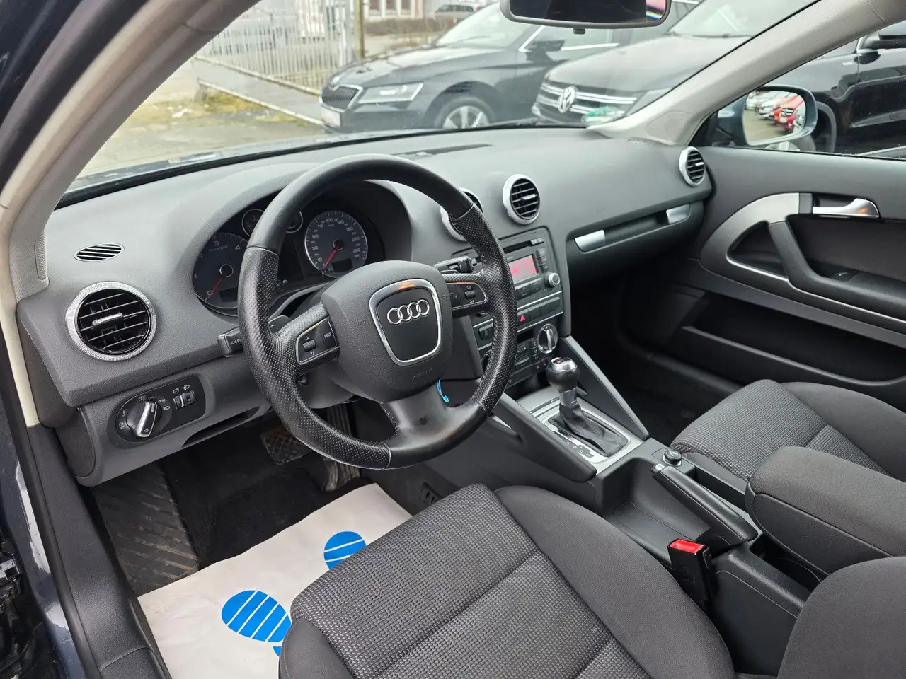 Das Auto