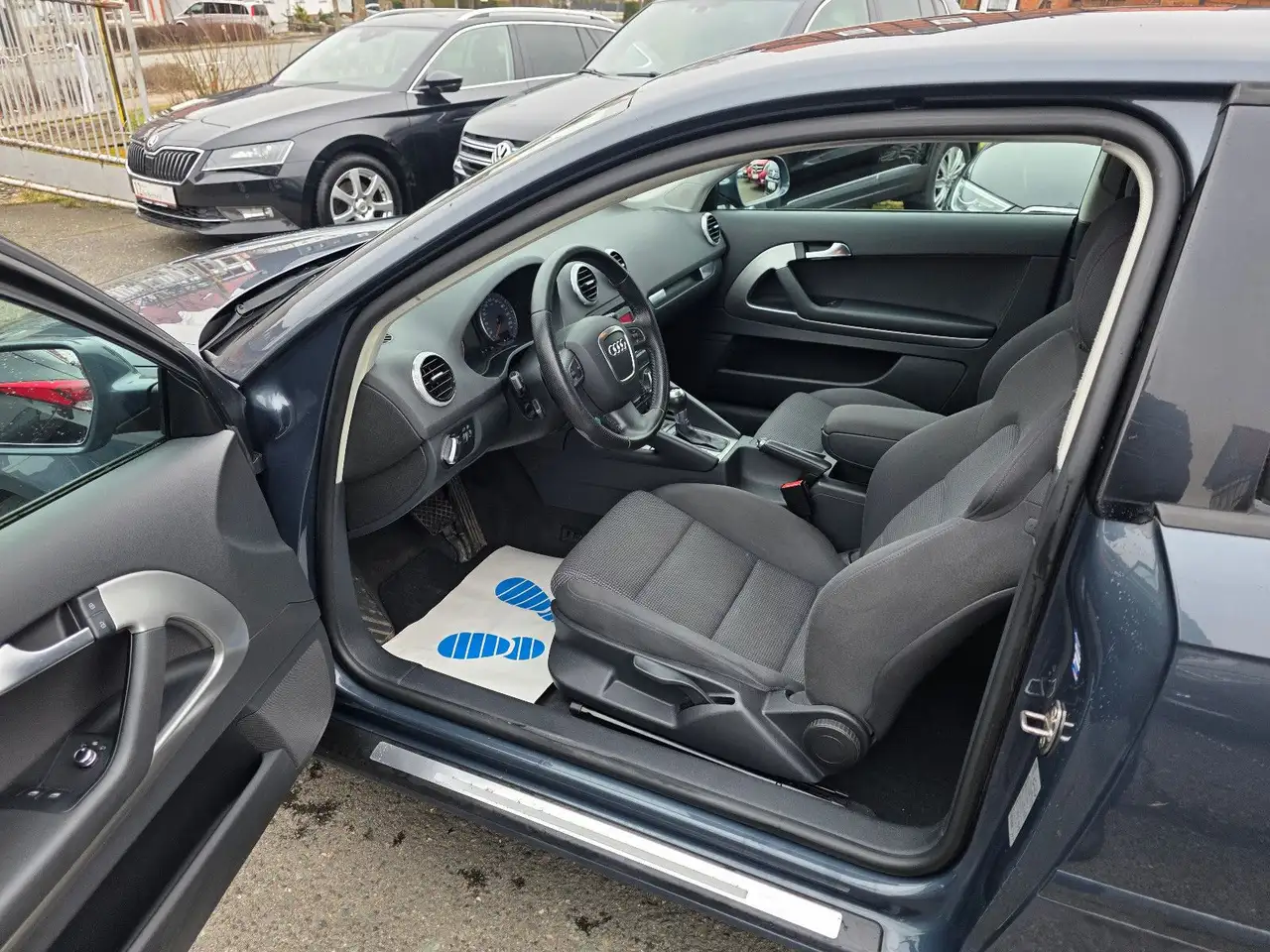 Das Auto
