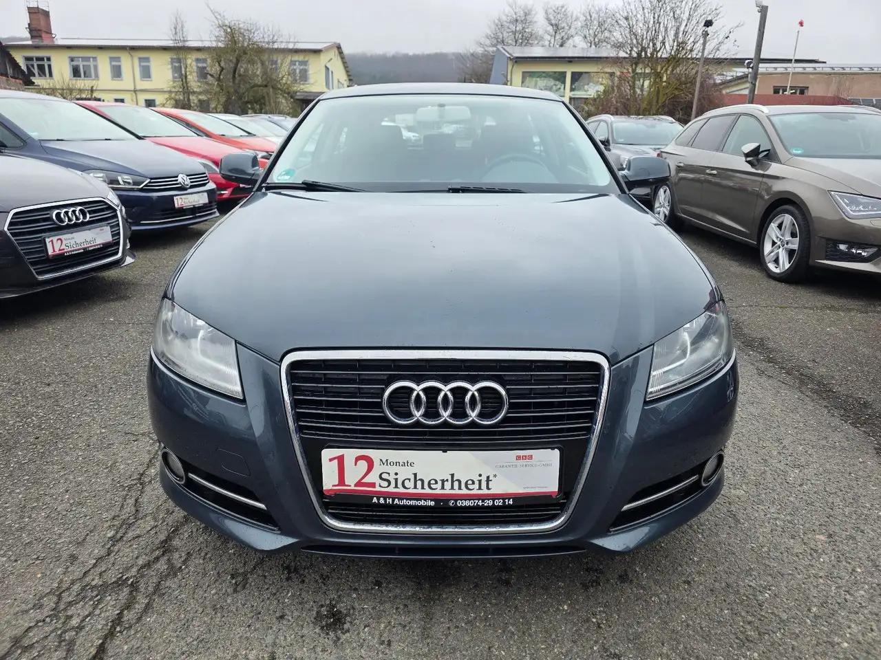 Das Auto