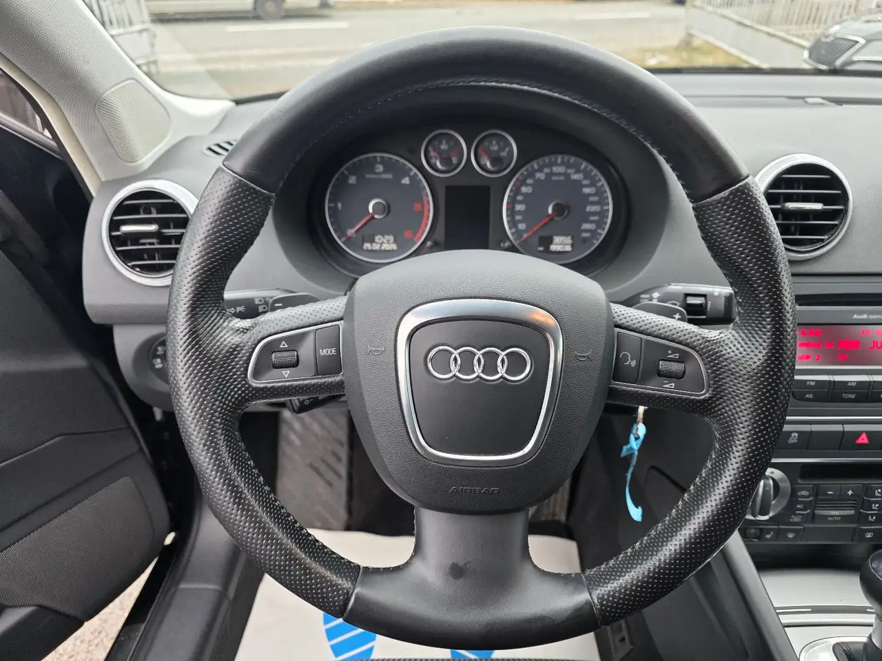 Das Auto