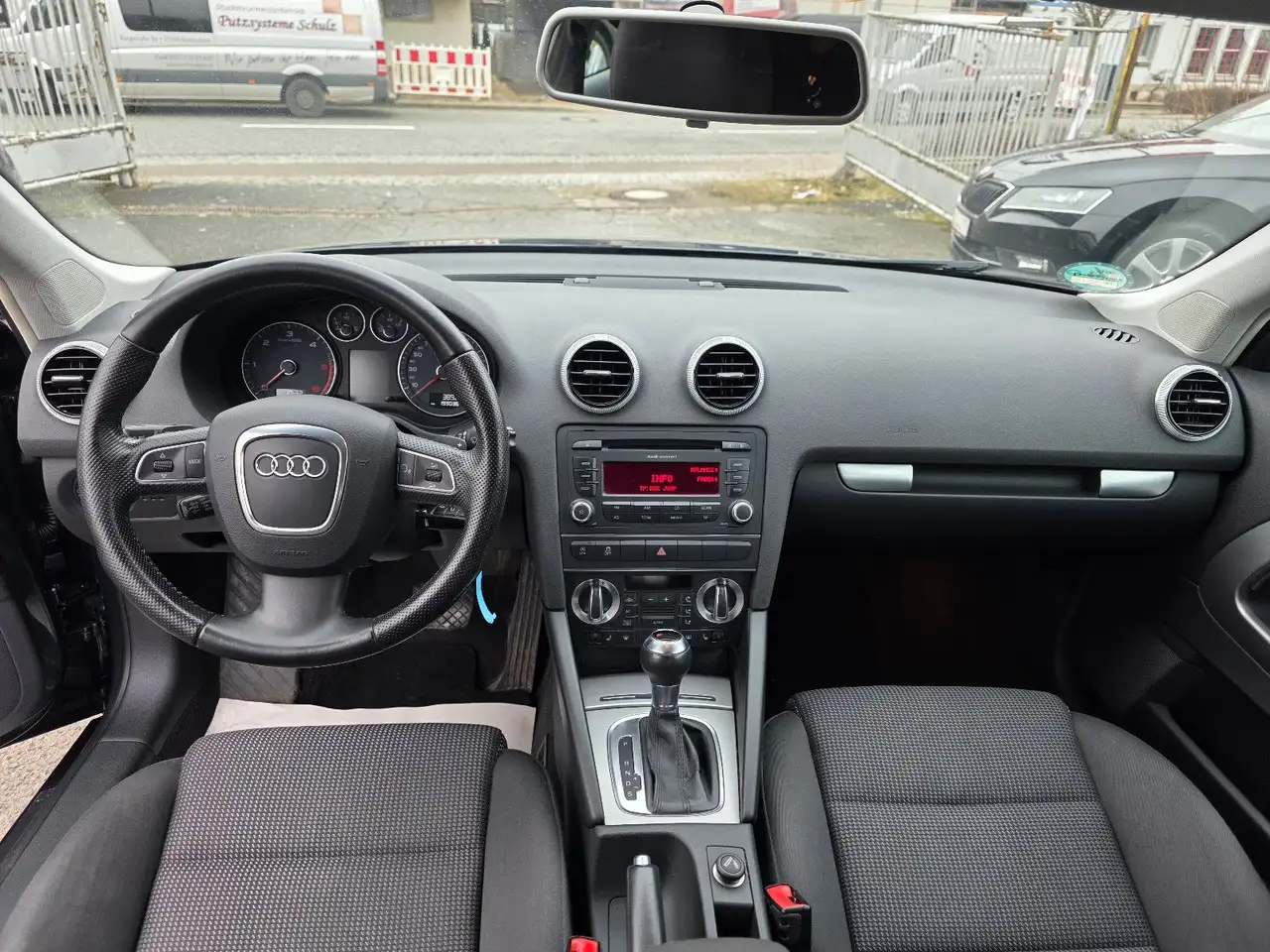 Das Auto