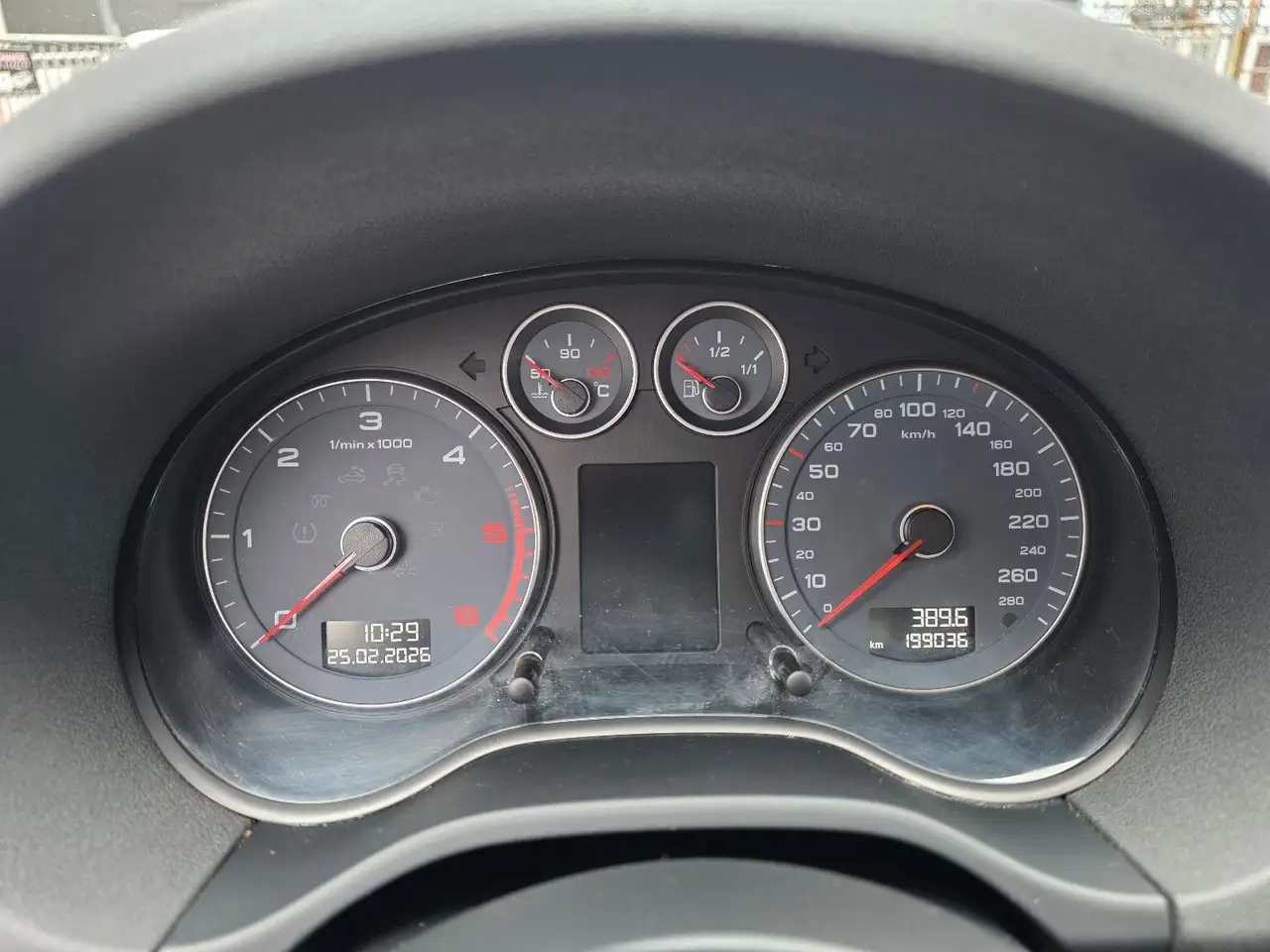 Das Auto