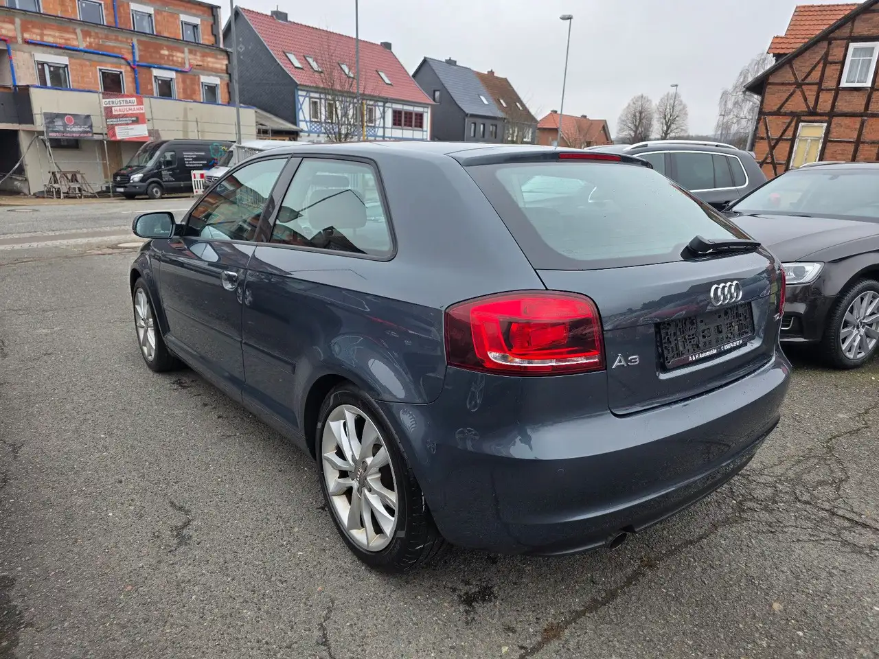 Das Auto