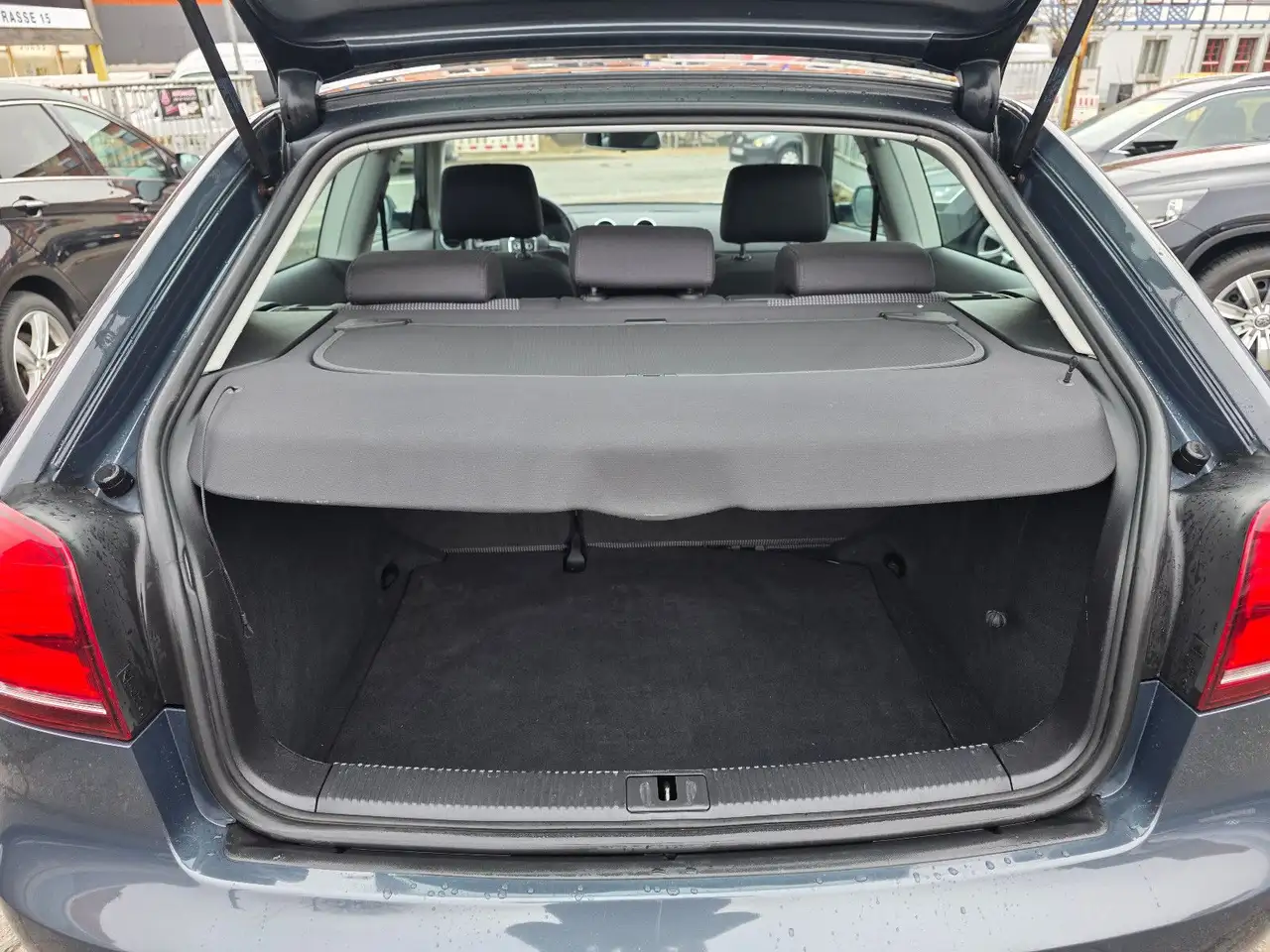 Das Auto