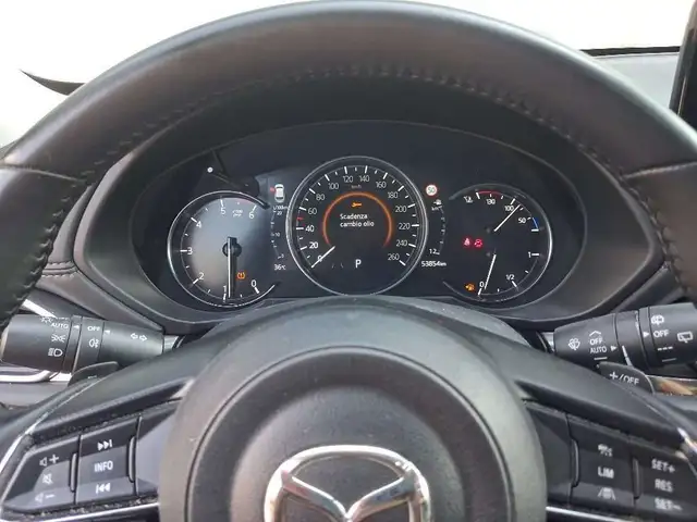 Mazda CX-5 view 15