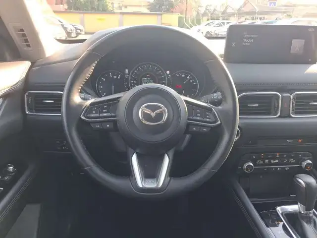 Mazda CX-5 view 13