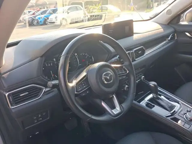 Mazda CX-5 view 9