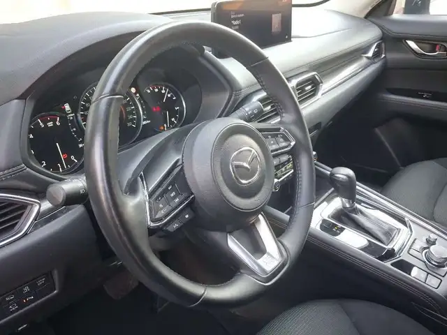 Mazda CX-5 view 14