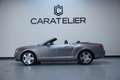 Bentley Continental GTC 6.0 W12 / Orgineel NL Grau - thumbnail 2