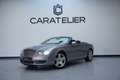 Bentley Continental GTC 6.0 W12 / Orgineel NL Grau - thumbnail 1