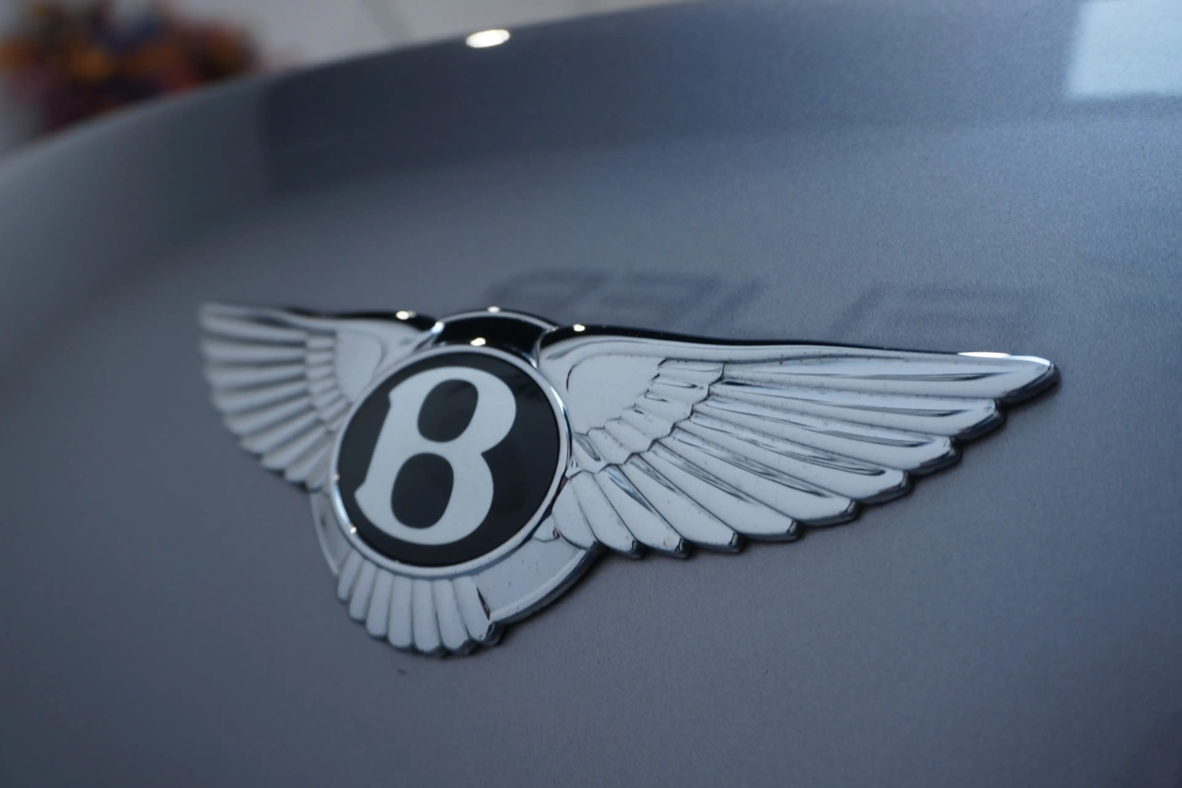 Bentley Continental GTC 6.0 W12 / Orgineel NL — photo 15