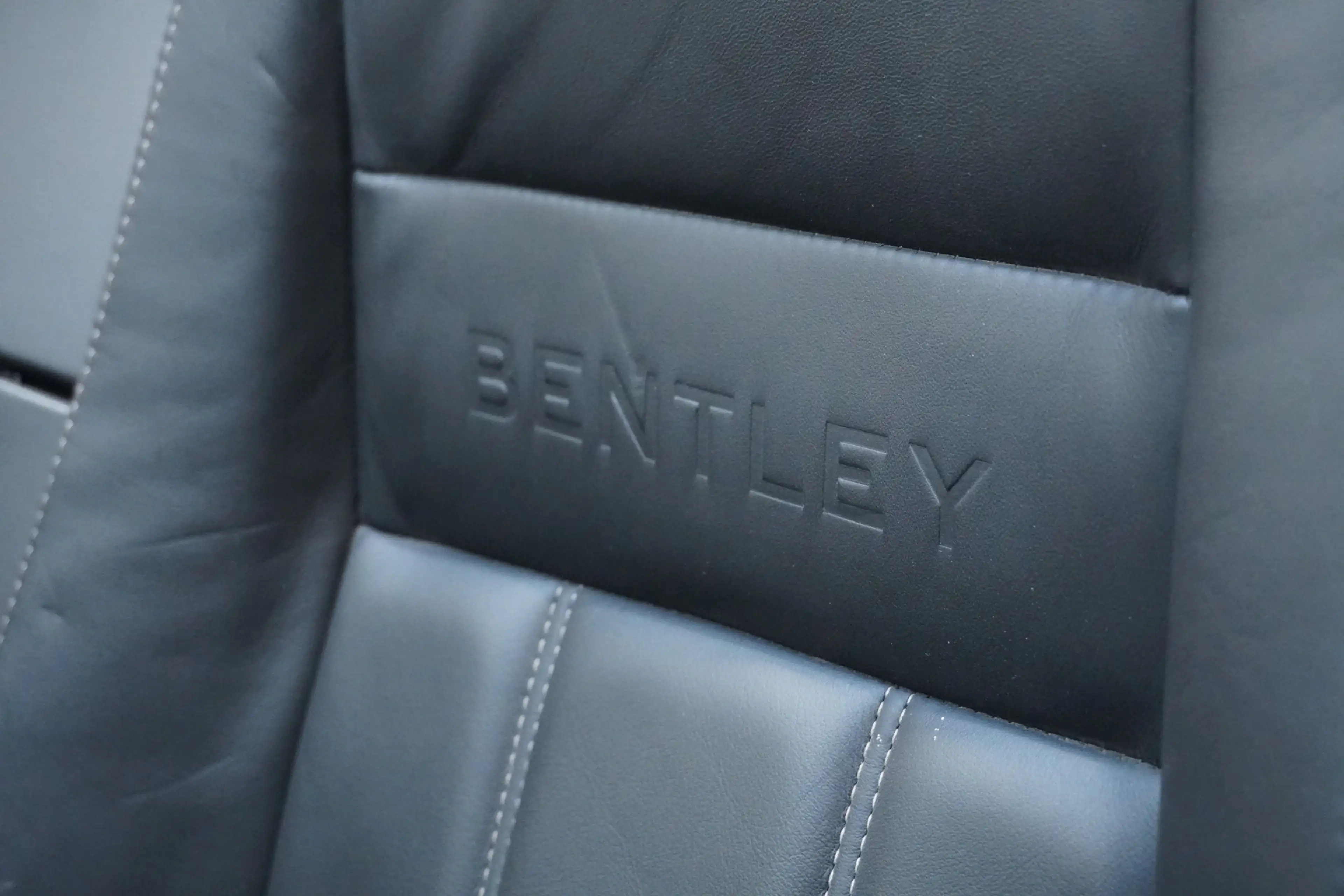 Bentley Continental GTC 6.0 W12 / Orgineel NL — photo 20