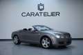 Bentley Continental GTC 6.0 W12 / Orgineel NL Grau - thumbnail 7