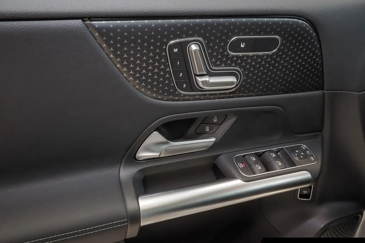 Mercedes-Benz B 200 B 200 Progressive 360°/Multibeam/Memory/AHK/Totw 14