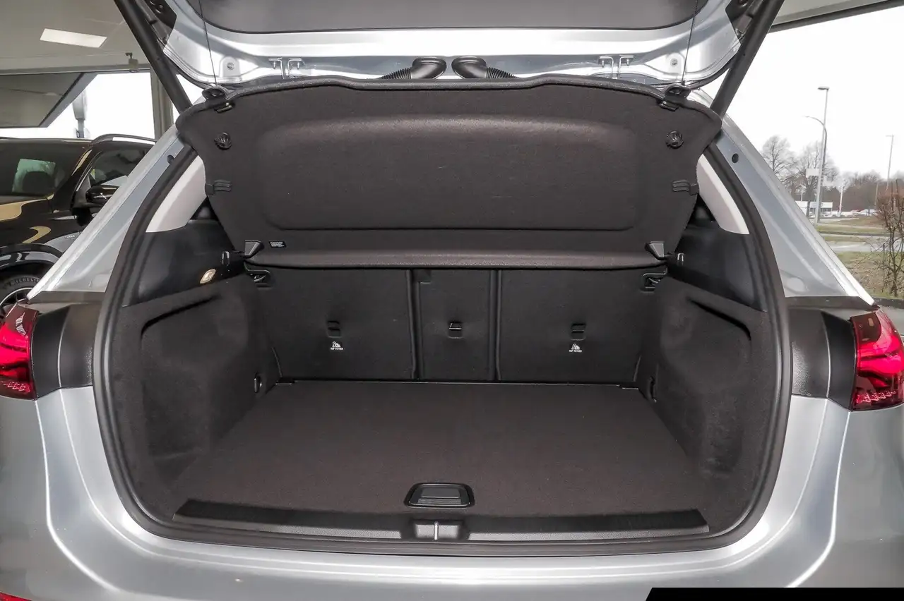 Mercedes-Benz B 200 B 200 Progressive 360°/Multibeam/Memory/AHK/Totw 15
