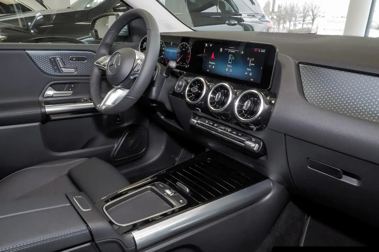 Mercedes-Benz B 200 B 200 Progressive 360°/Multibeam/Memory/AHK/Totw 7