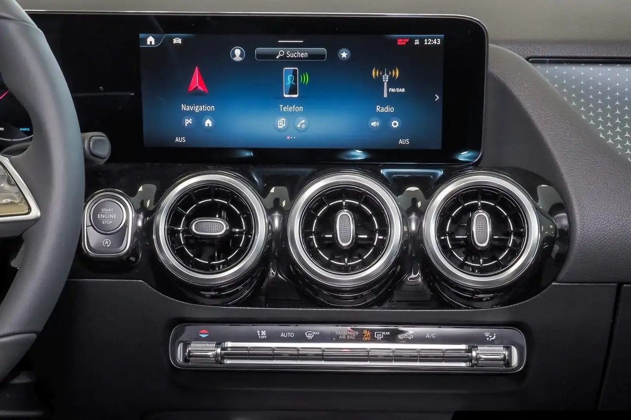 Mercedes-Benz B 200 B 200 Progressive 360°/Multibeam/Memory/AHK/Totw 11